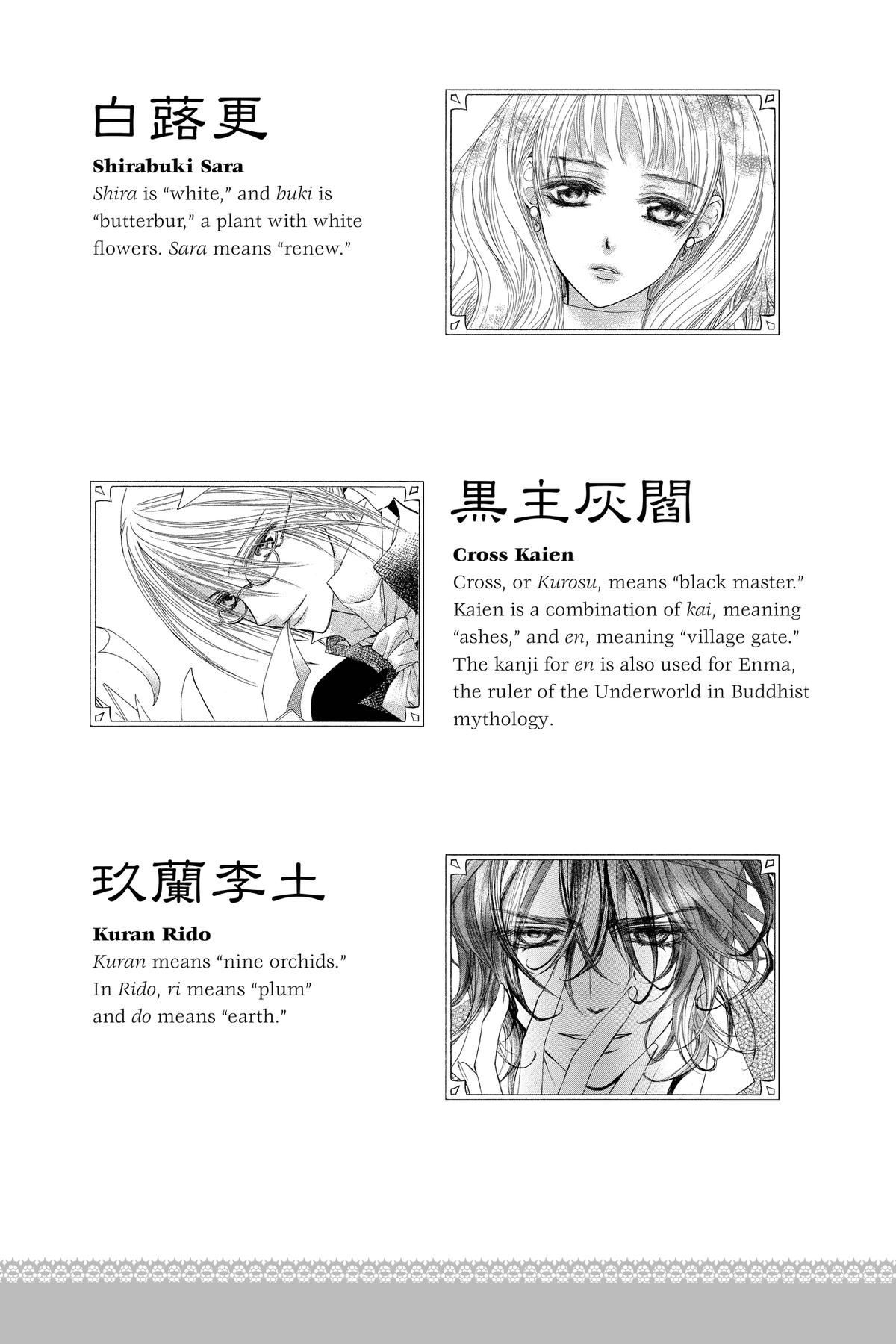 Vampire Knight Night 83.1 19