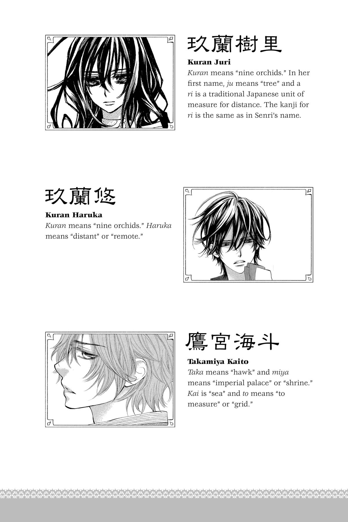 Vampire Knight Night 83.1 20