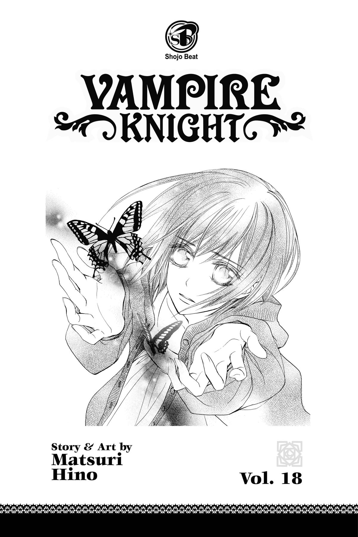 Vampire Knight Night 84 2
