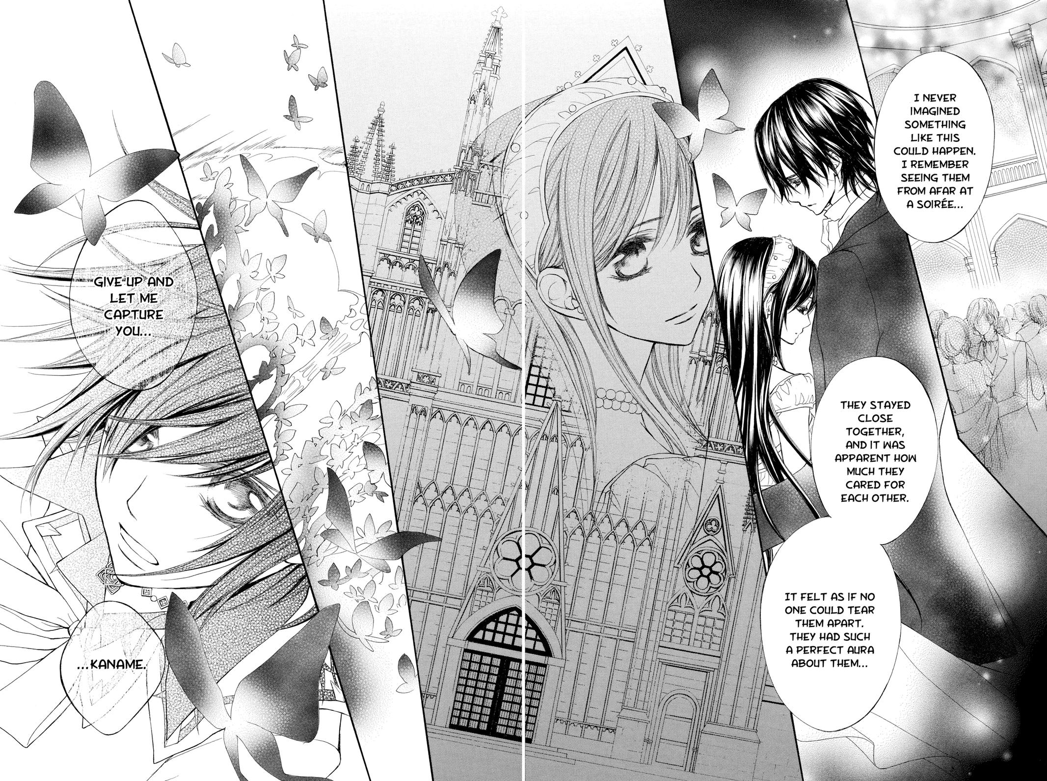 Vampire Knight Night 84 11