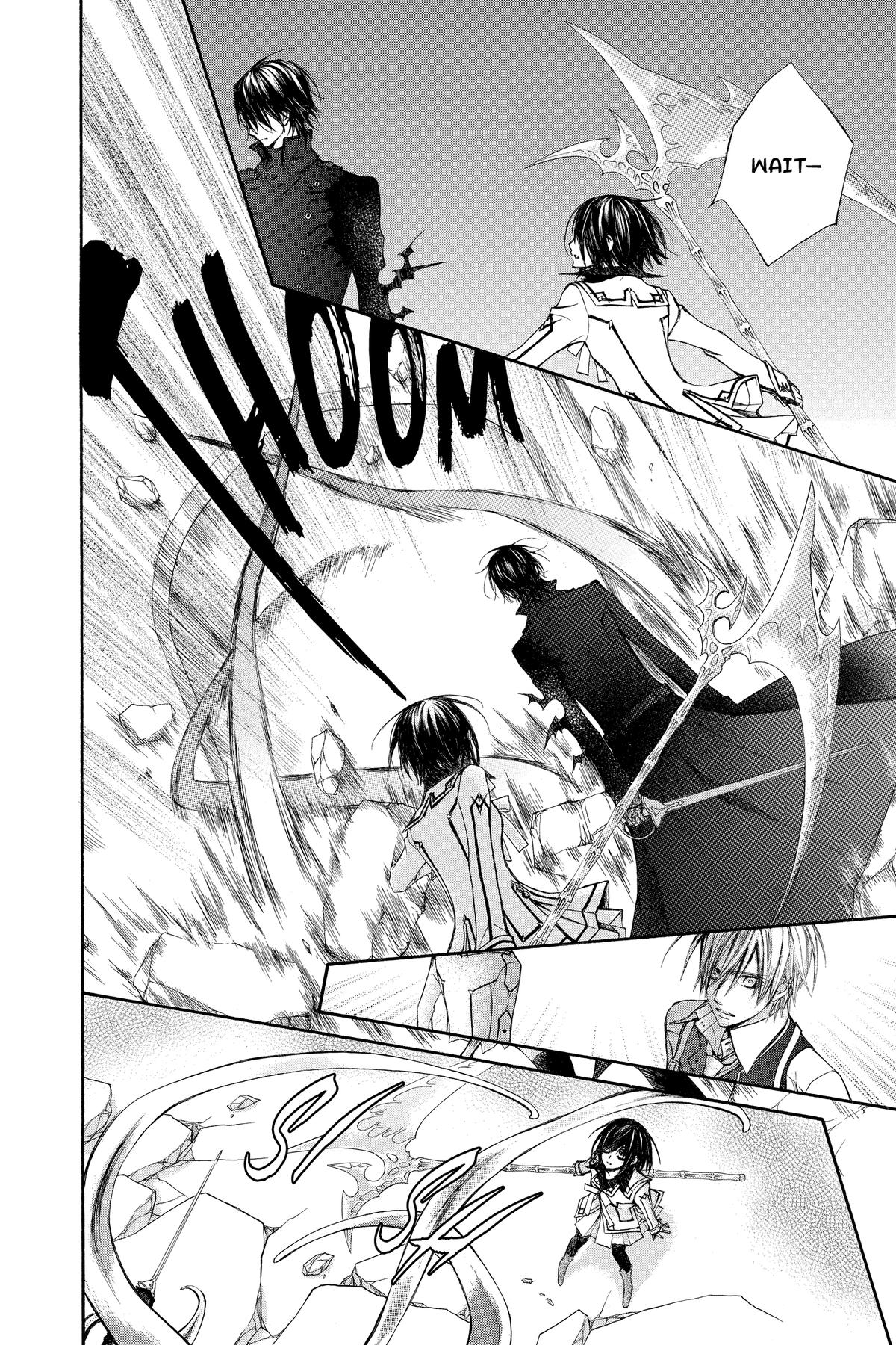Vampire Knight Night 85 6