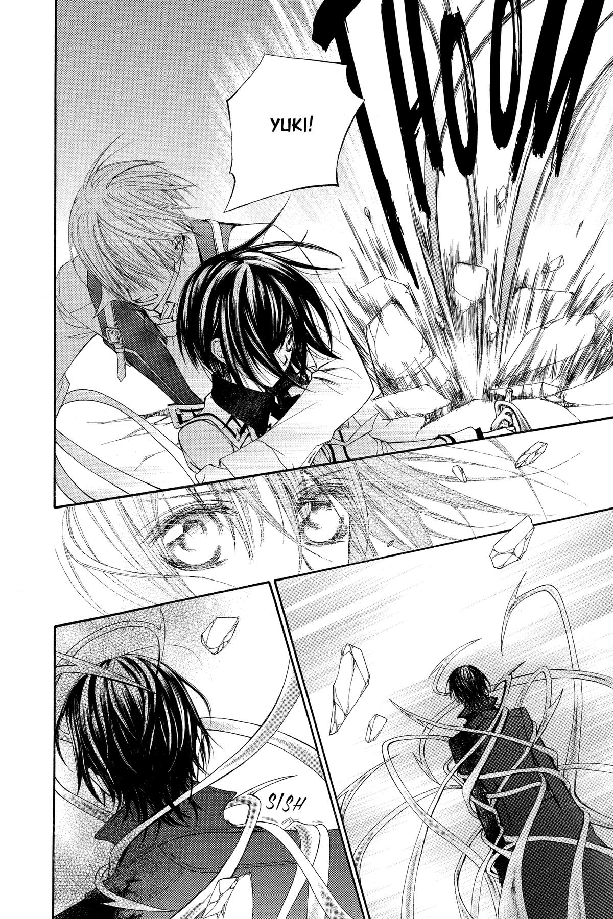 Vampire Knight Night 85 14