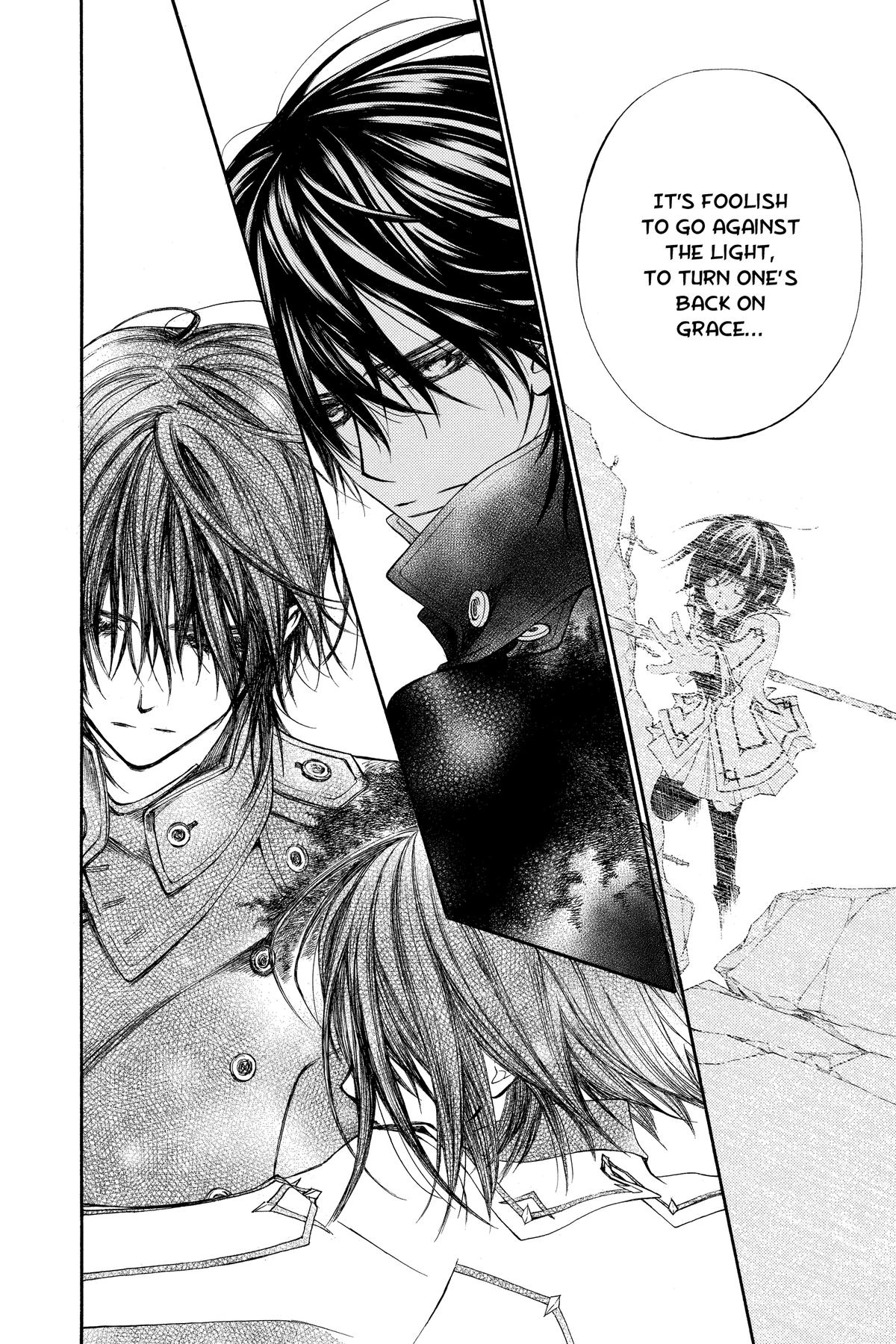 Vampire Knight Night 85 24