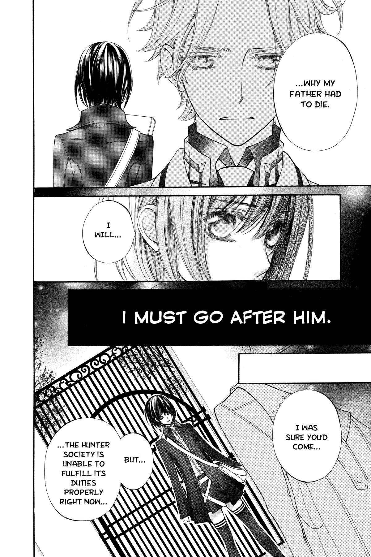 Vampire Knight Night 86 12