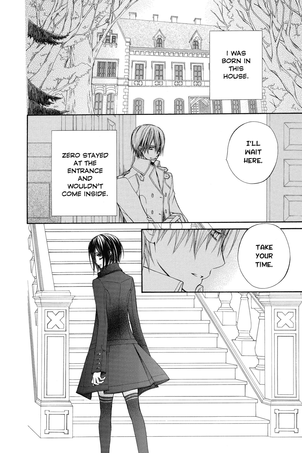 Vampire Knight Night 87 2