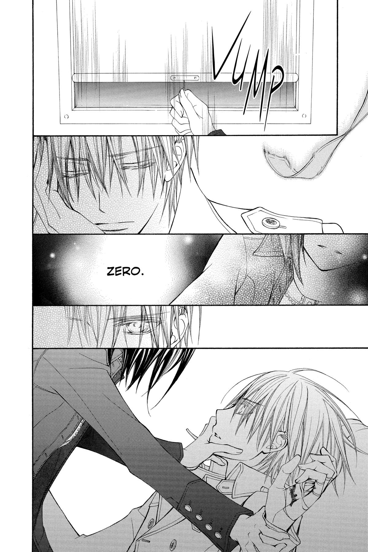 Vampire Knight Night 87 14