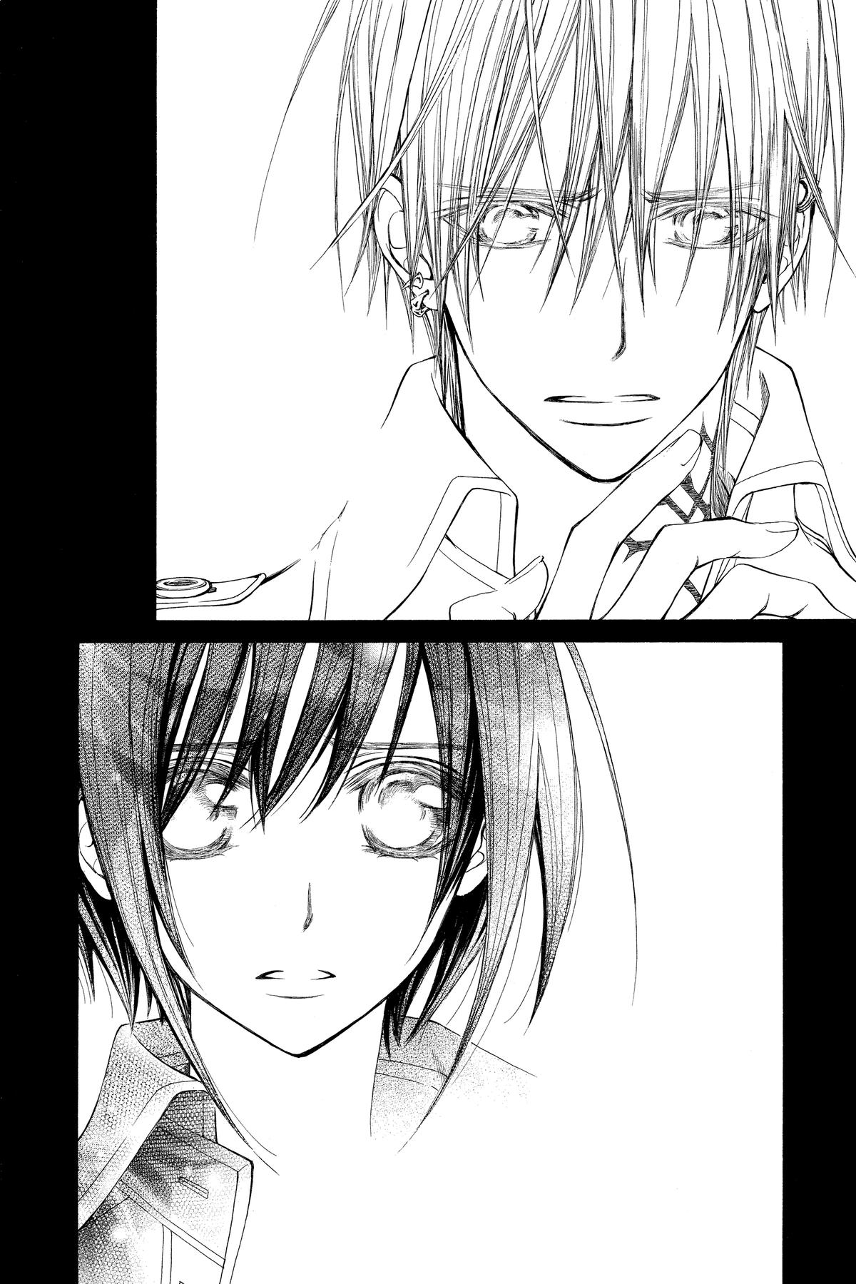 Vampire Knight Night 87 20