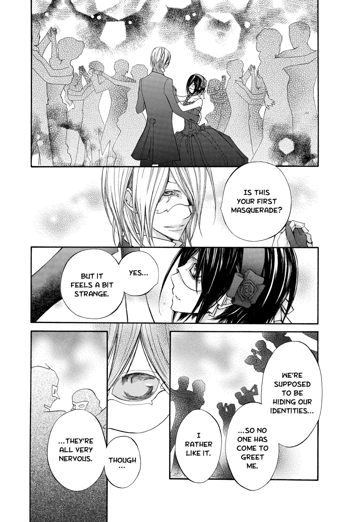 Vampire Knight Night 87 28