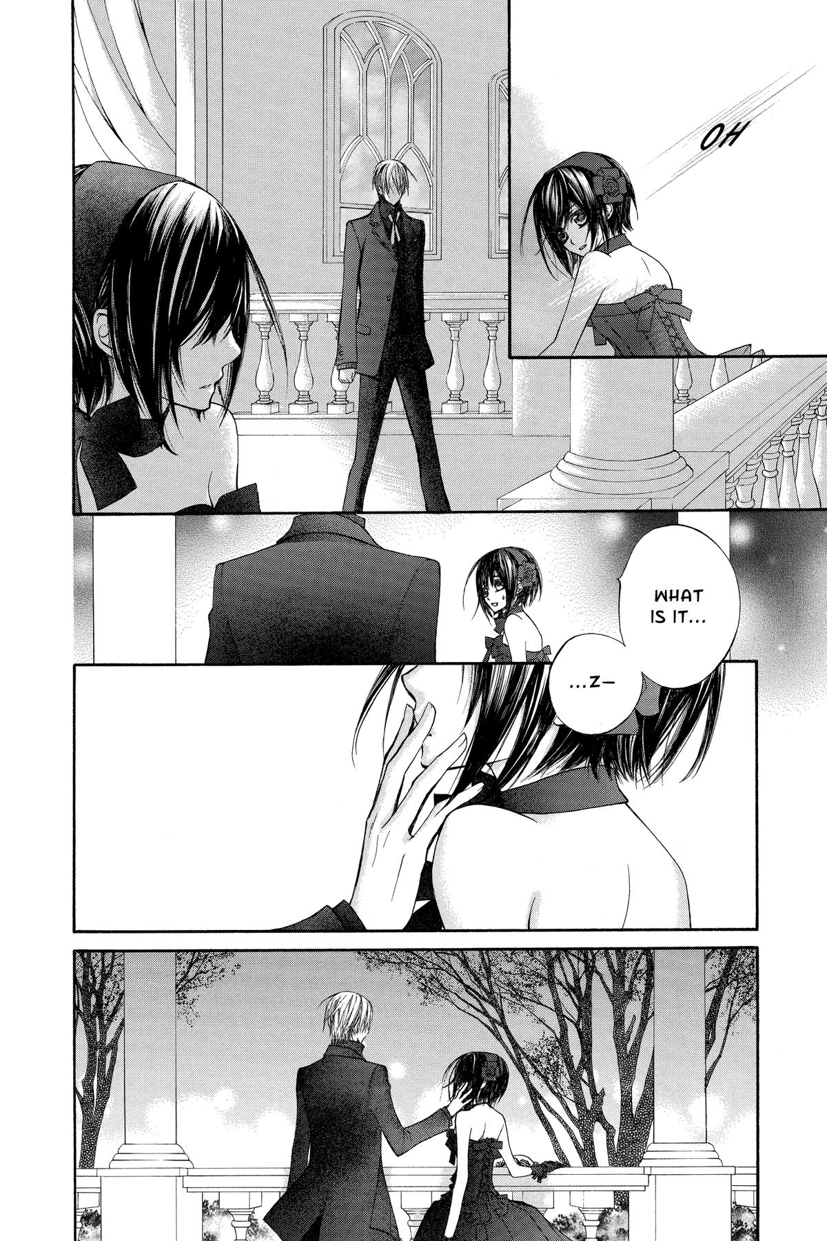 Vampire Knight Night 87 30