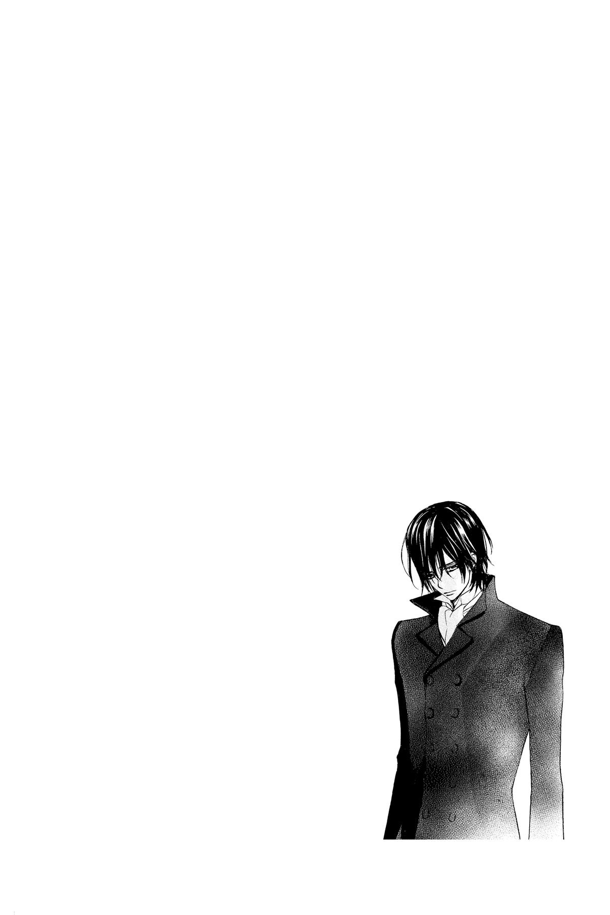 Vampire Knight Night 88 2