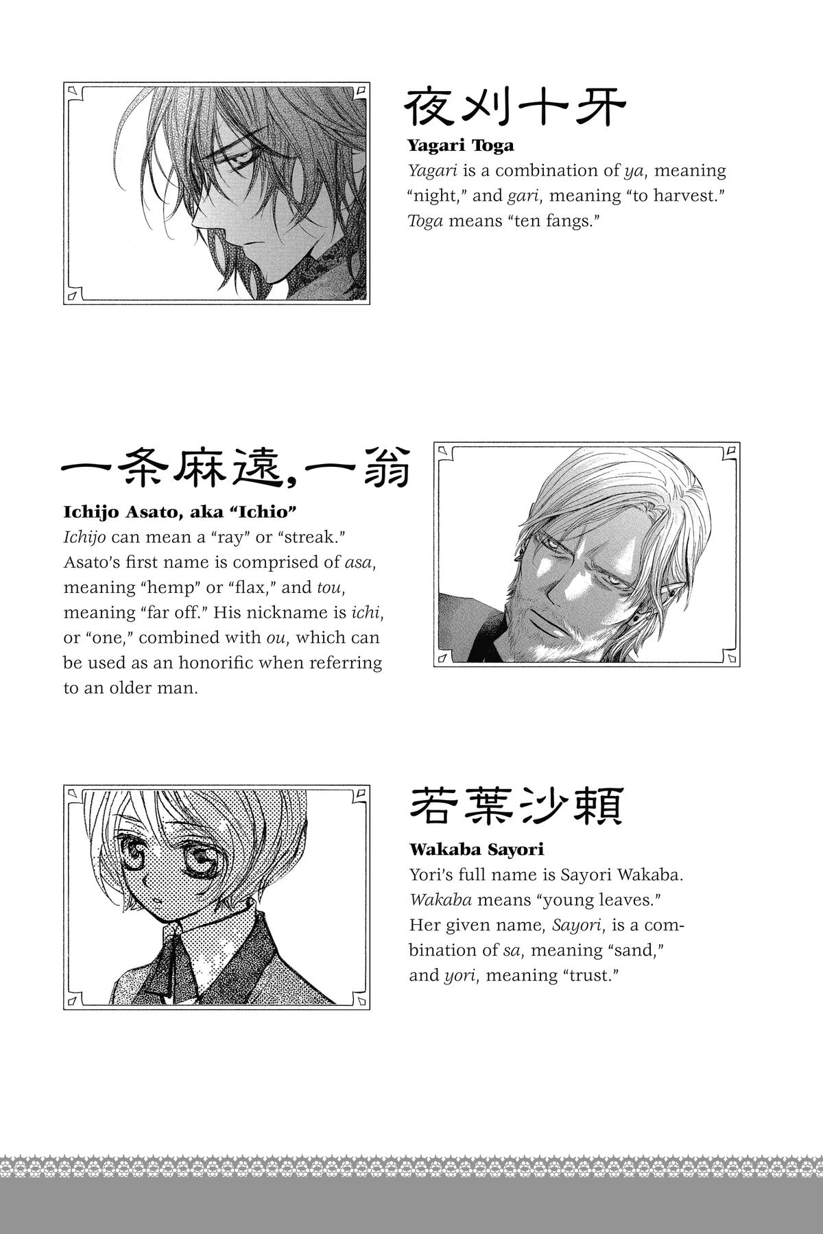 Vampire Knight Night 88.1 6