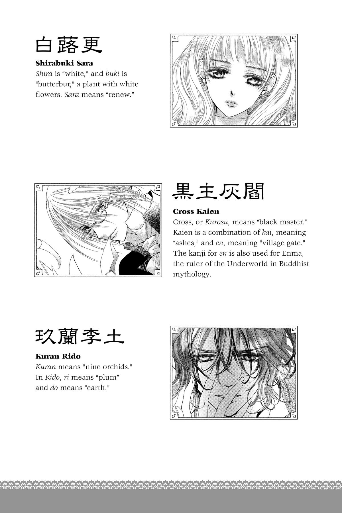 Vampire Knight Night 88.1 9