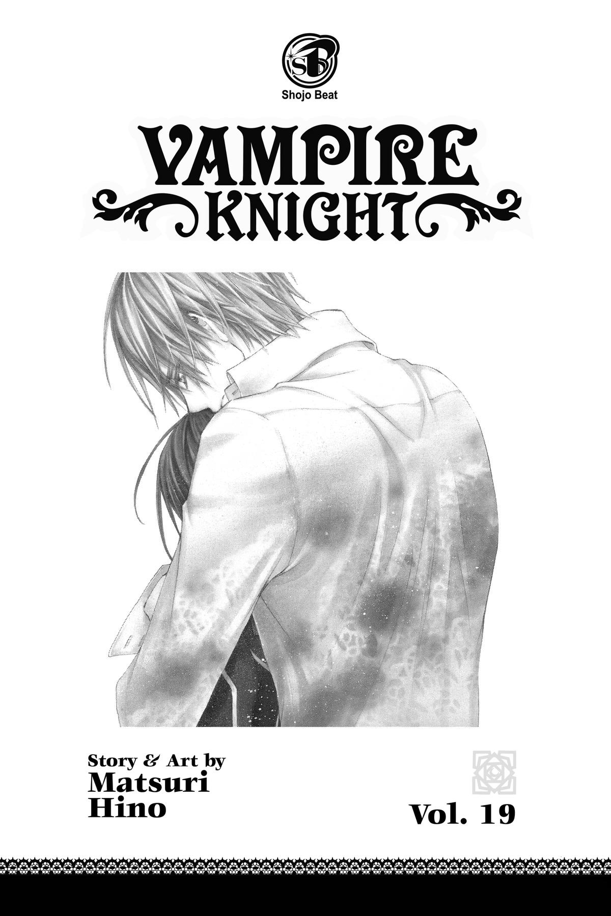 Vampire Knight Night 89 2