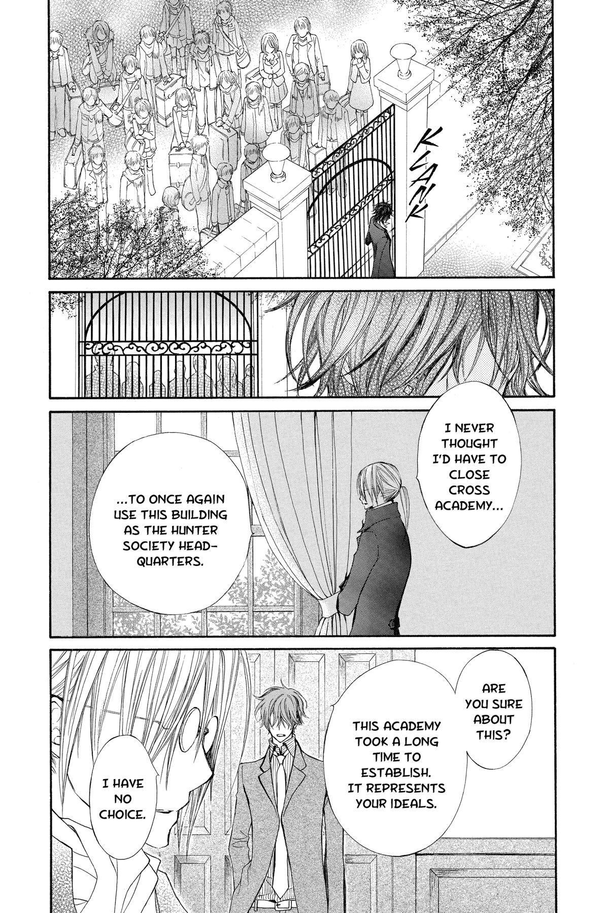 Vampire Knight Night 89 10