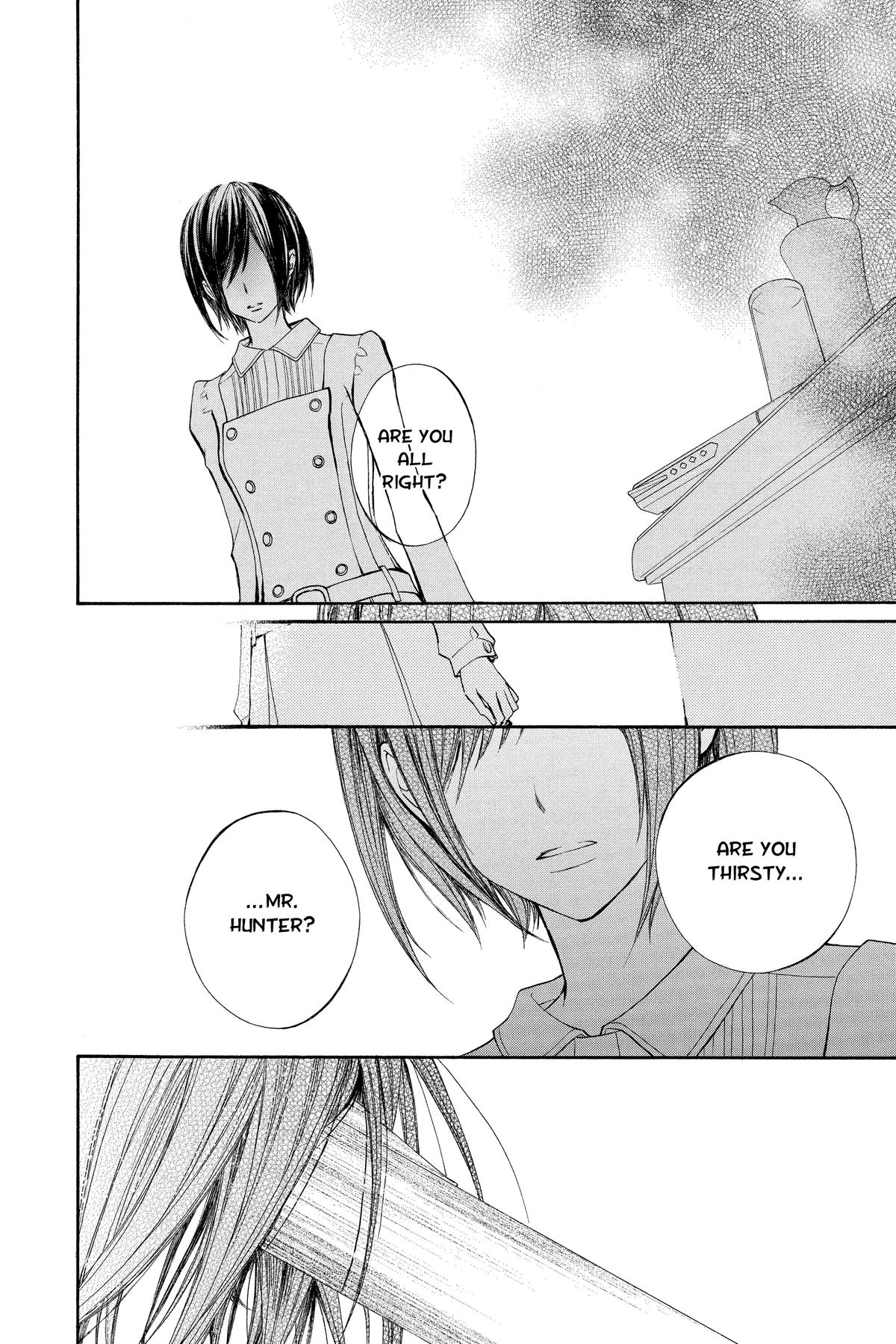 Vampire Knight Night 89 15