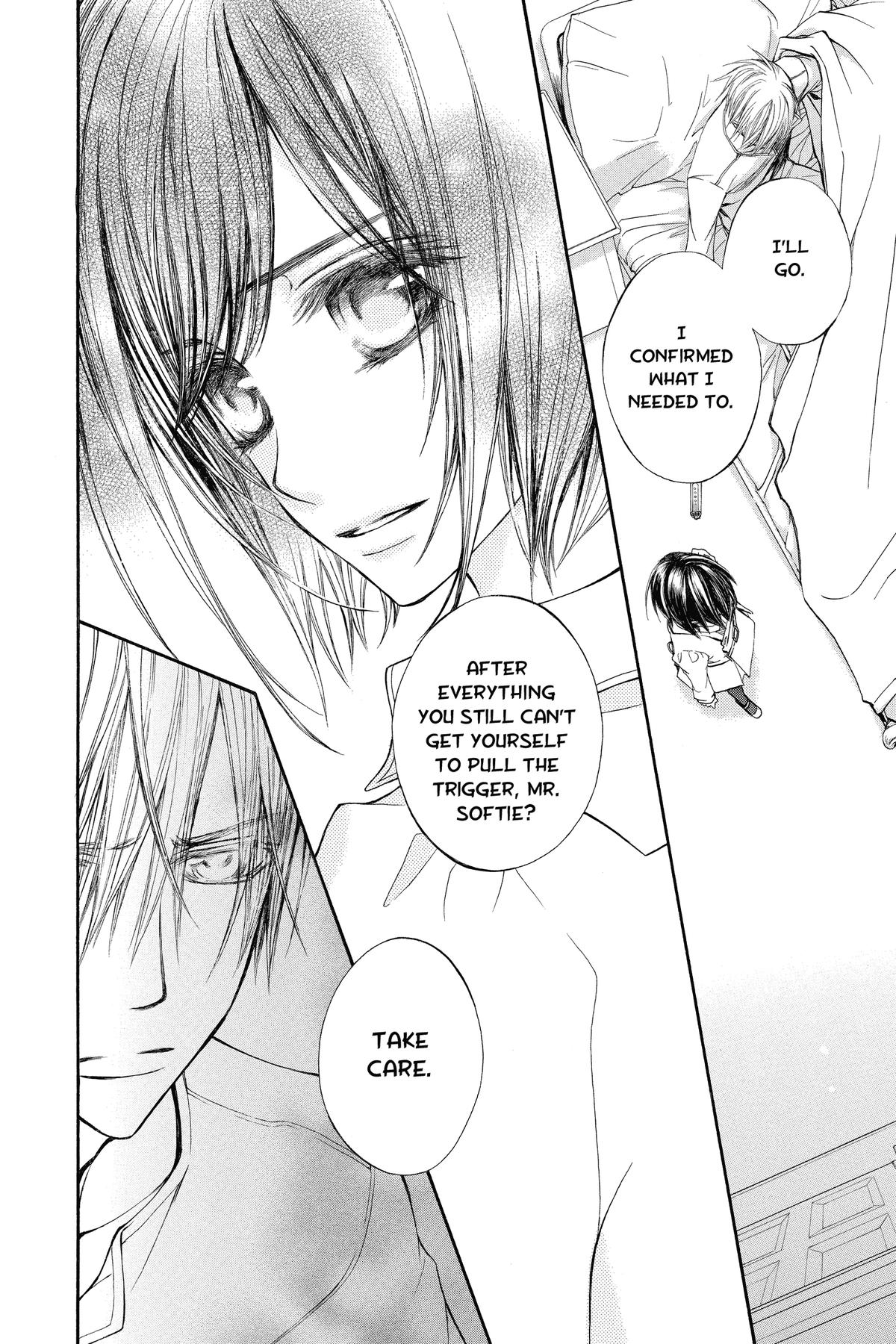 Vampire Knight Night 89 17
