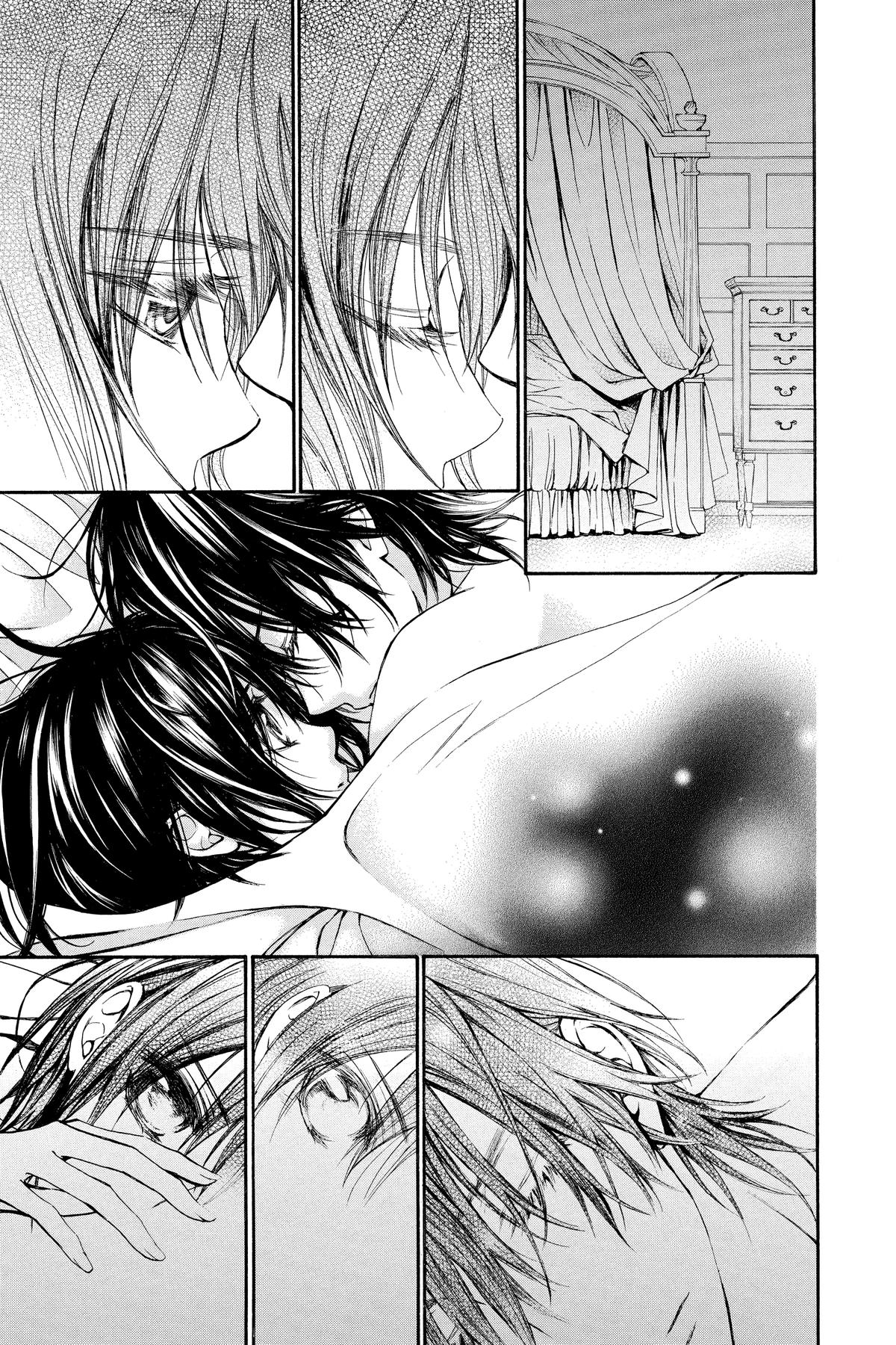 Vampire Knight Night 90 3