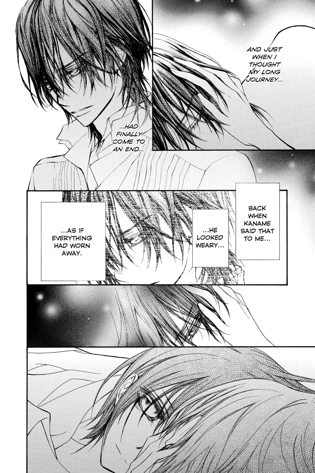 Vampire Knight Night 90 4