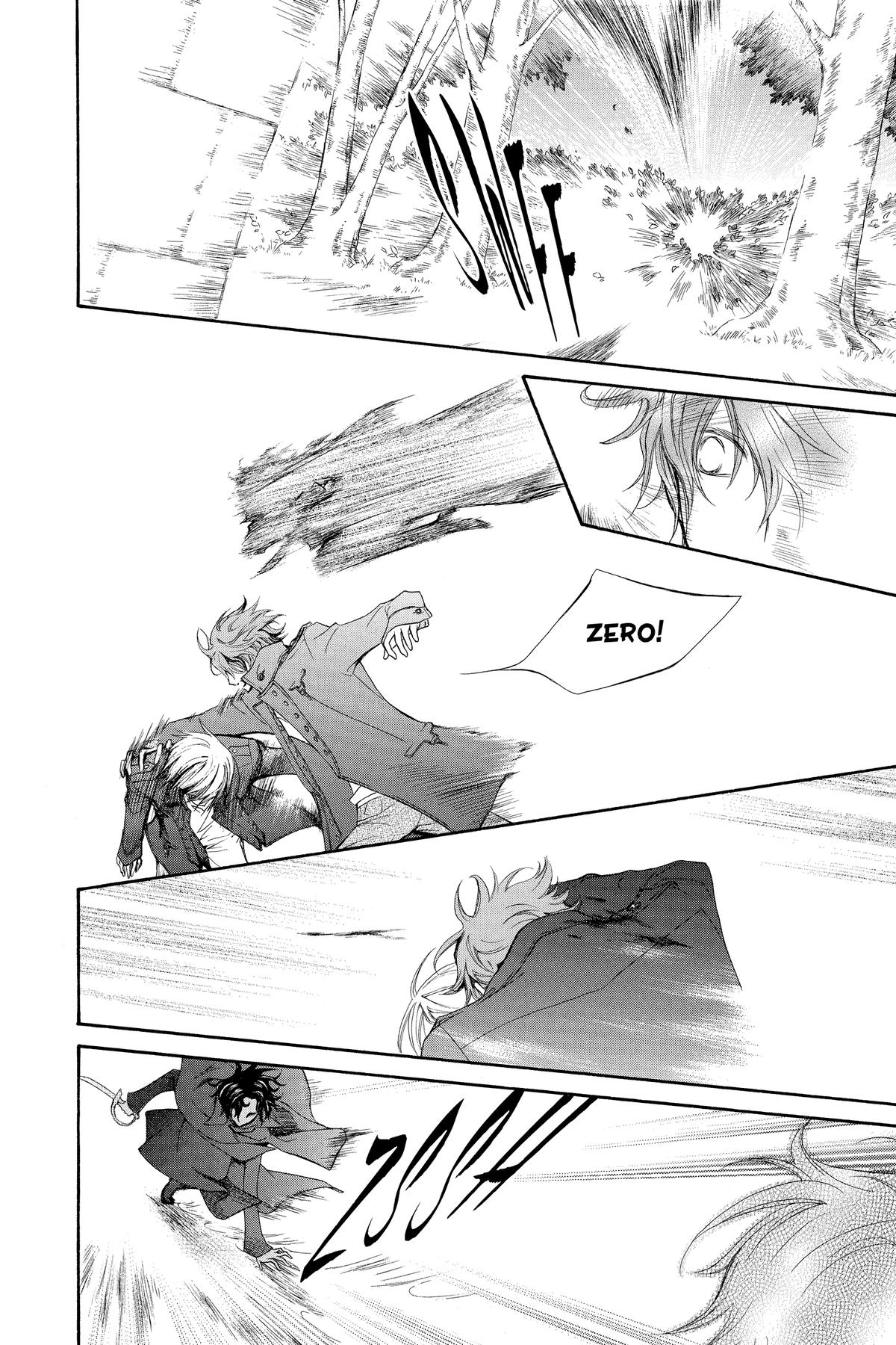 Vampire Knight Night 90 30