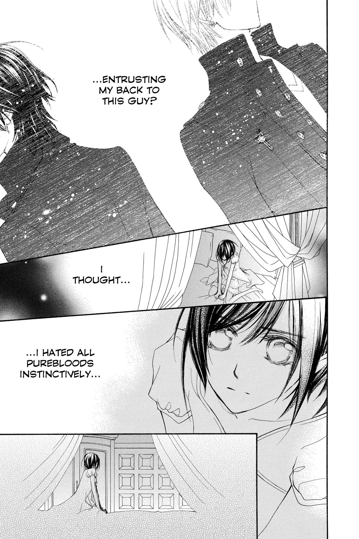 Vampire Knight Night 91 8
