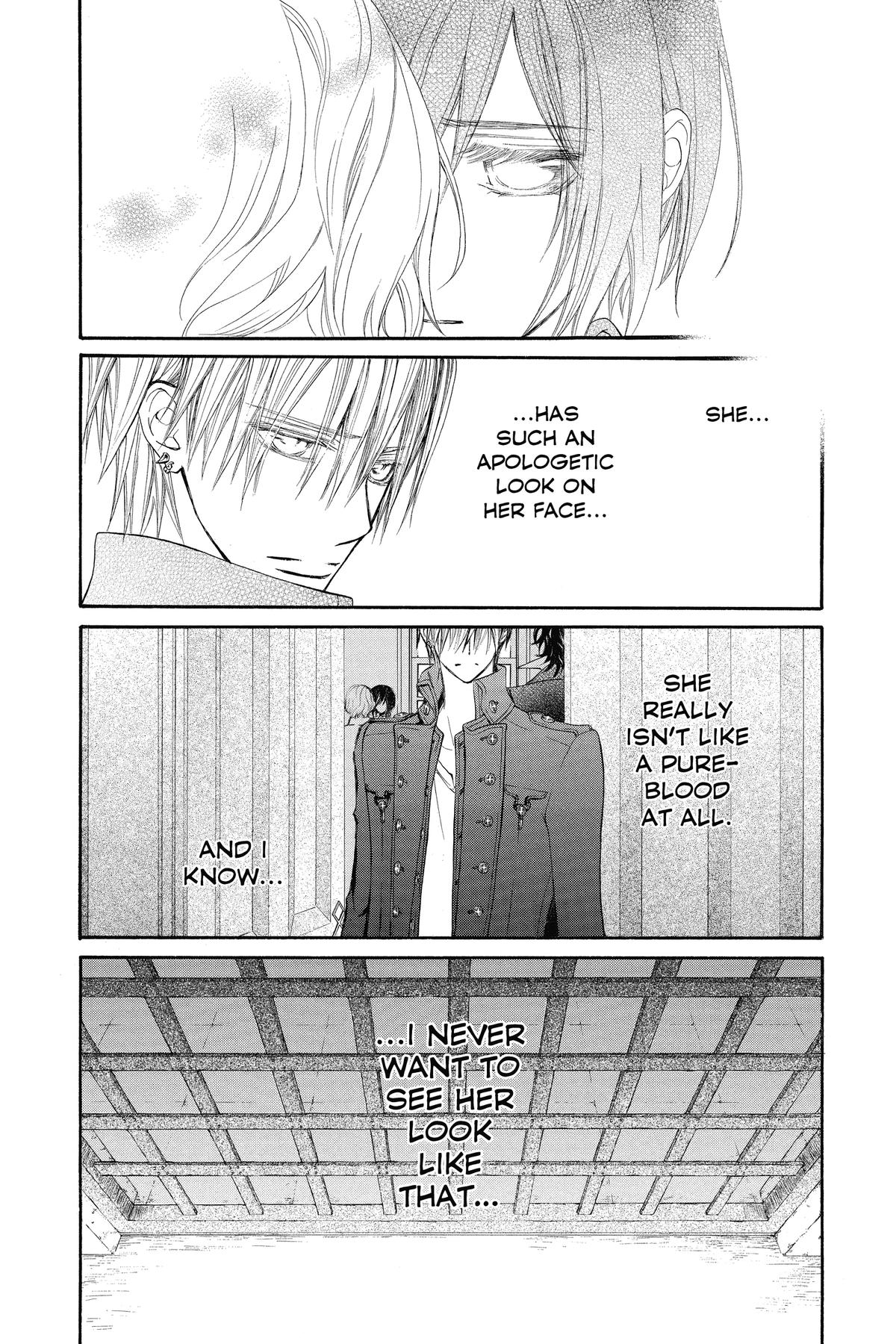 Vampire Knight Night 91 13
