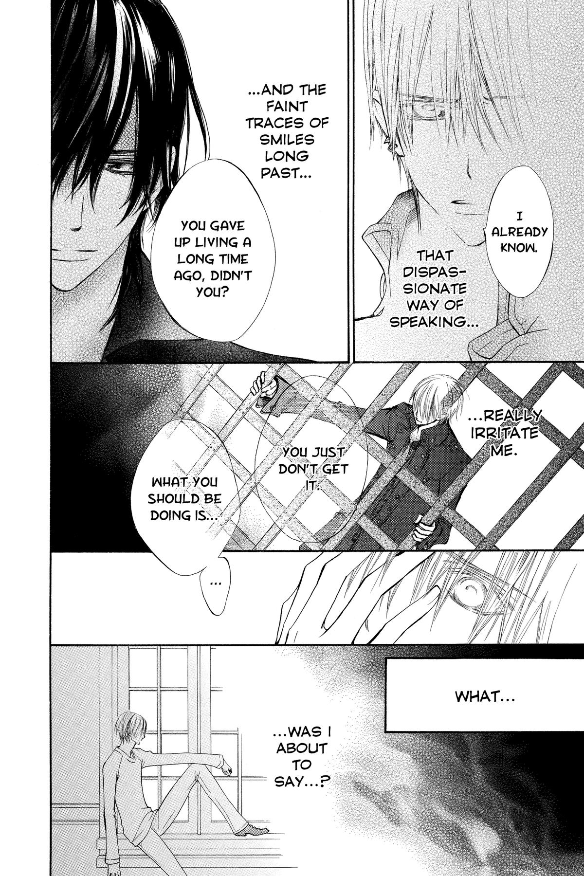 Vampire Knight Night 91 15