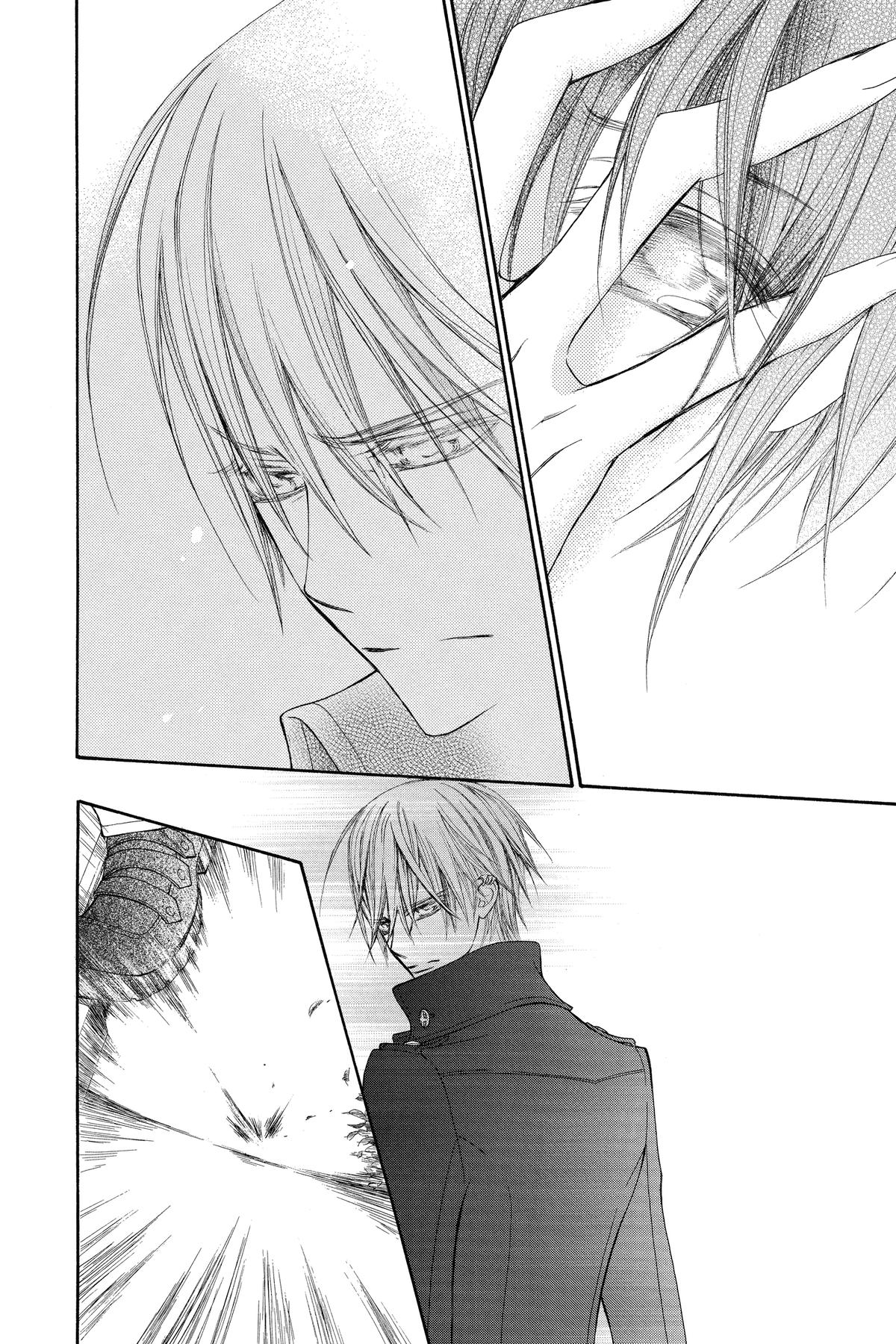 Vampire Knight Night 91 25