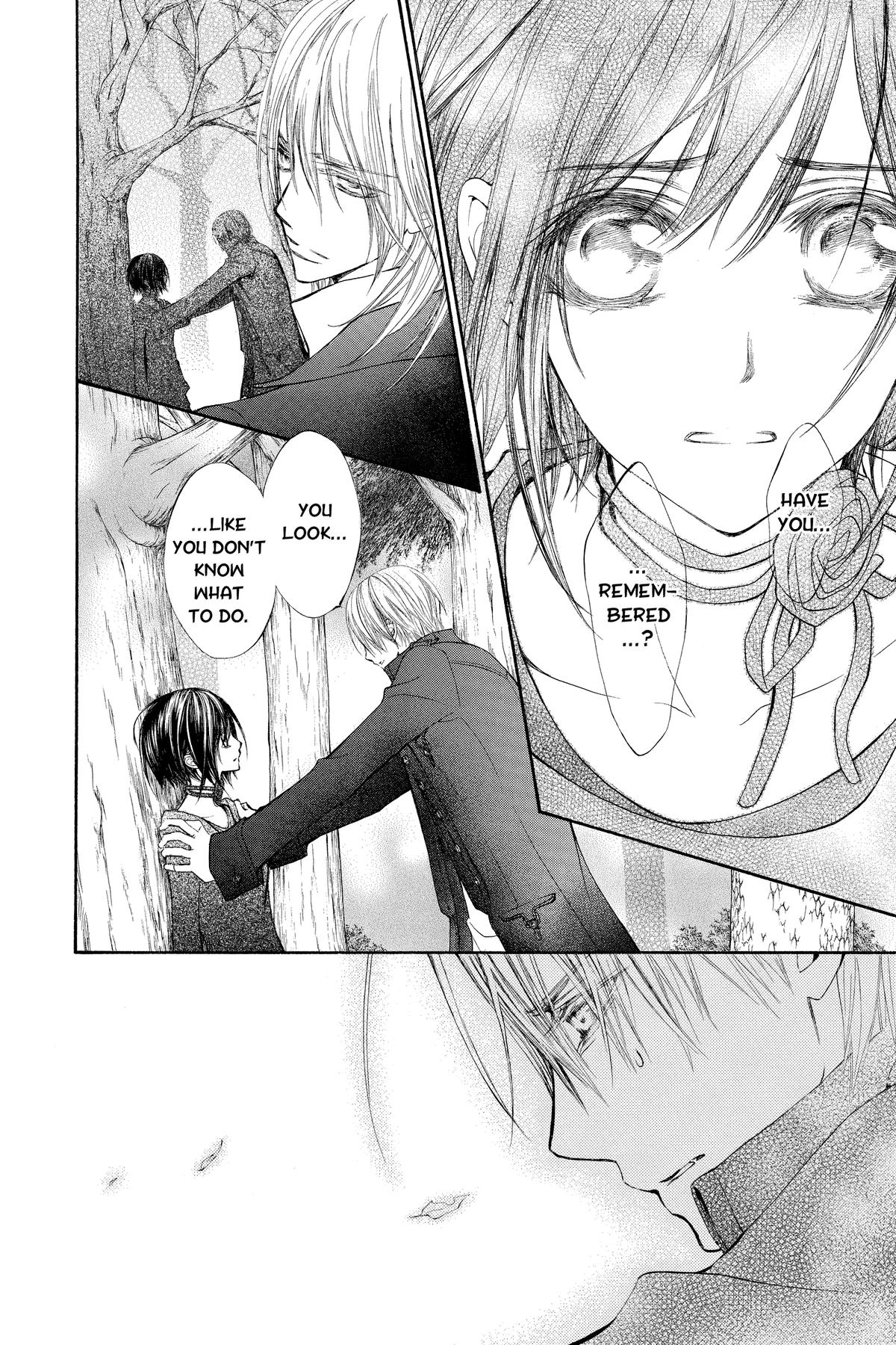 Vampire Knight Night 92 2
