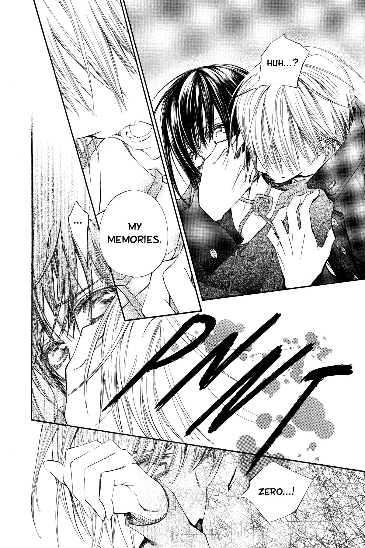 Vampire Knight Night 92 4