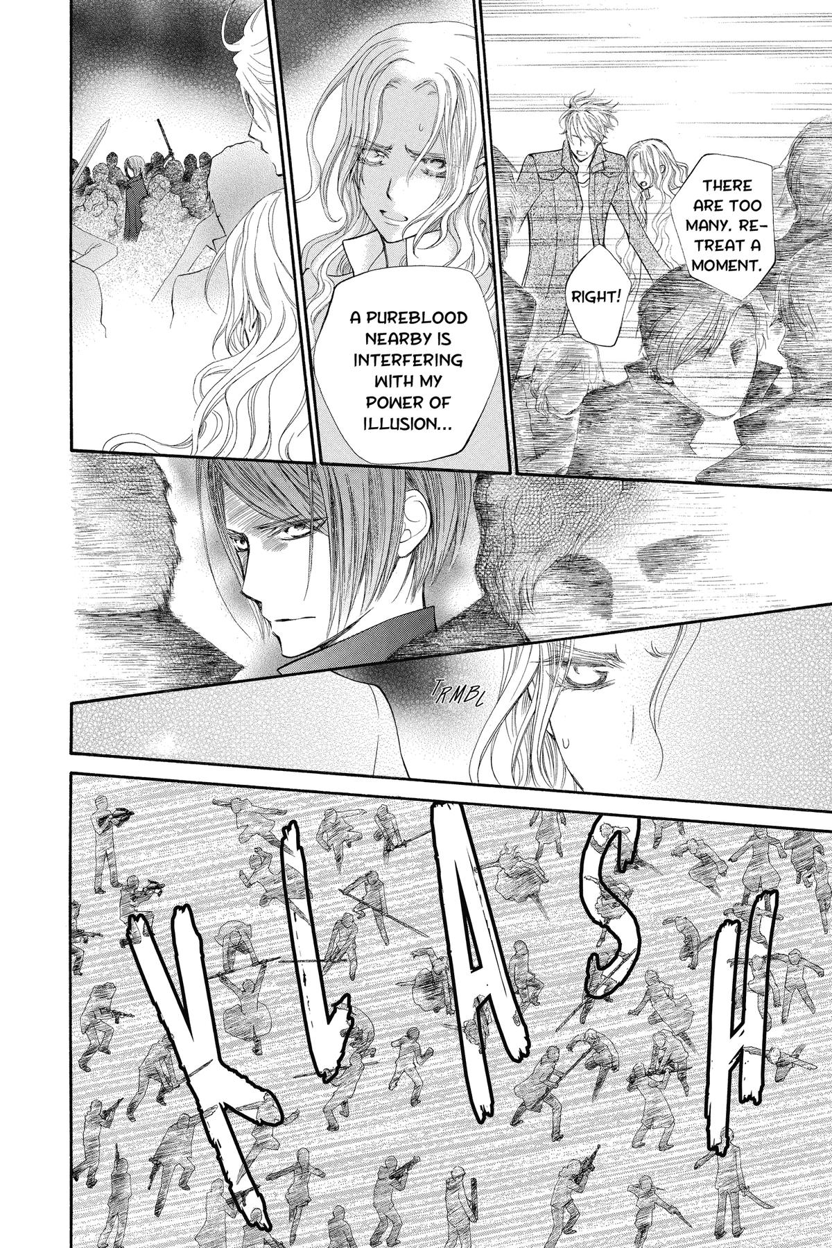 Vampire Knight Night 92 15