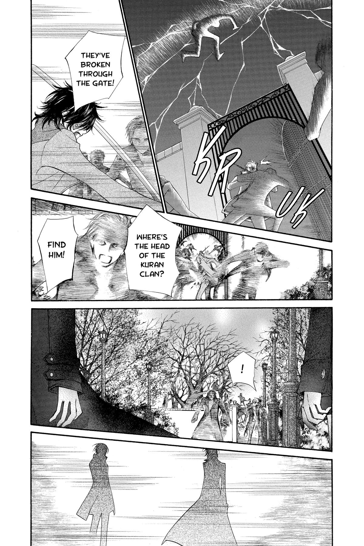 Vampire Knight Night 92 16
