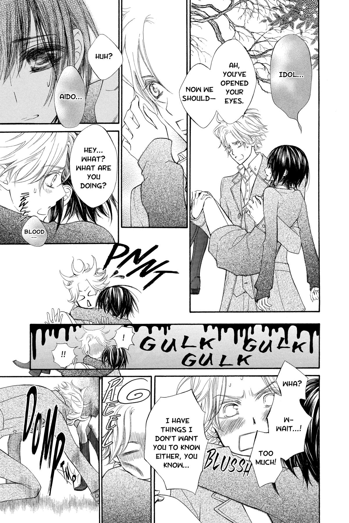 Vampire Knight Night 92 18