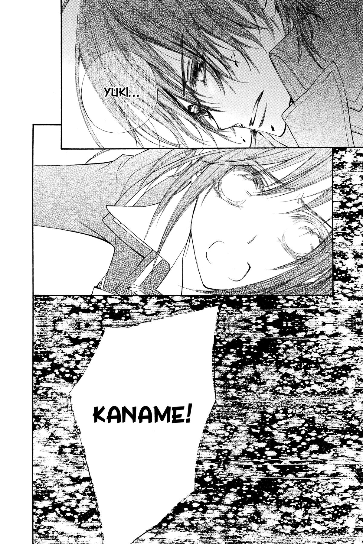 Vampire Knight Night 92 28