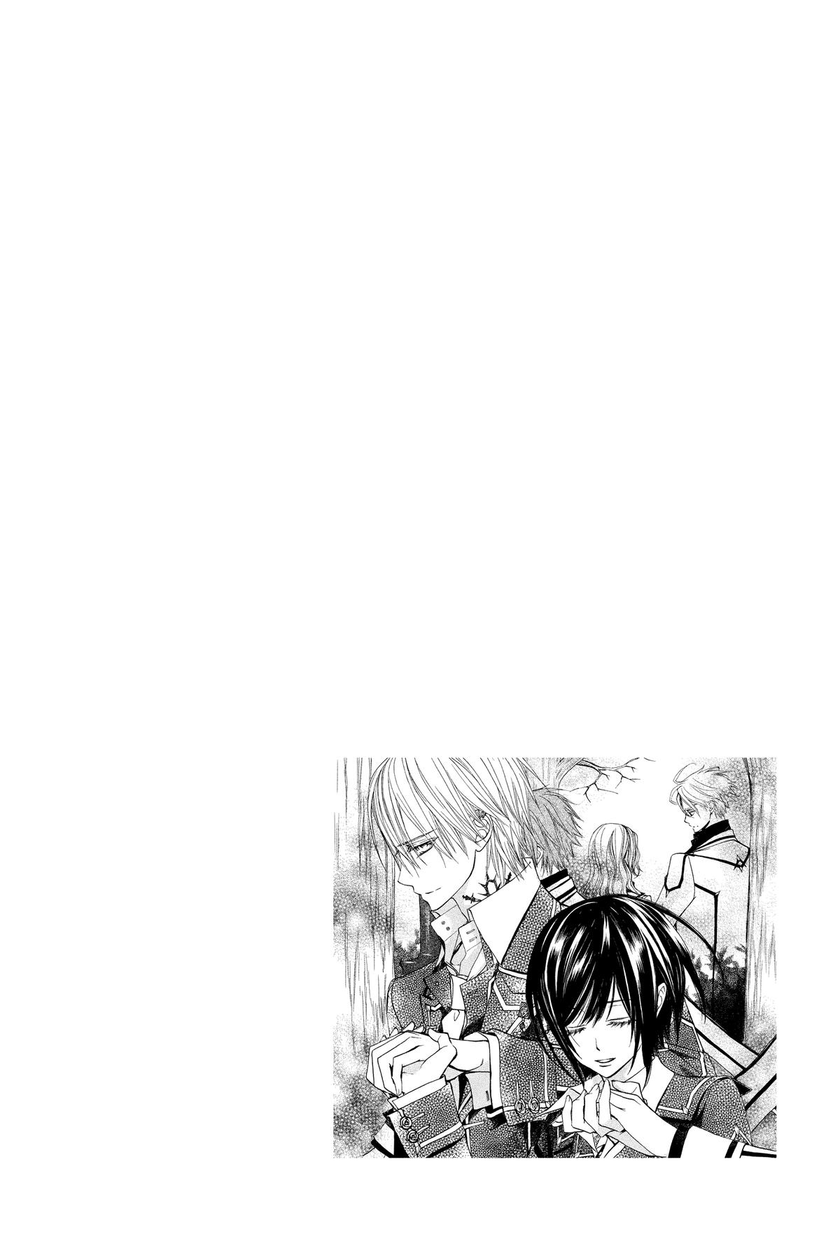 Vampire Knight Night 93 2