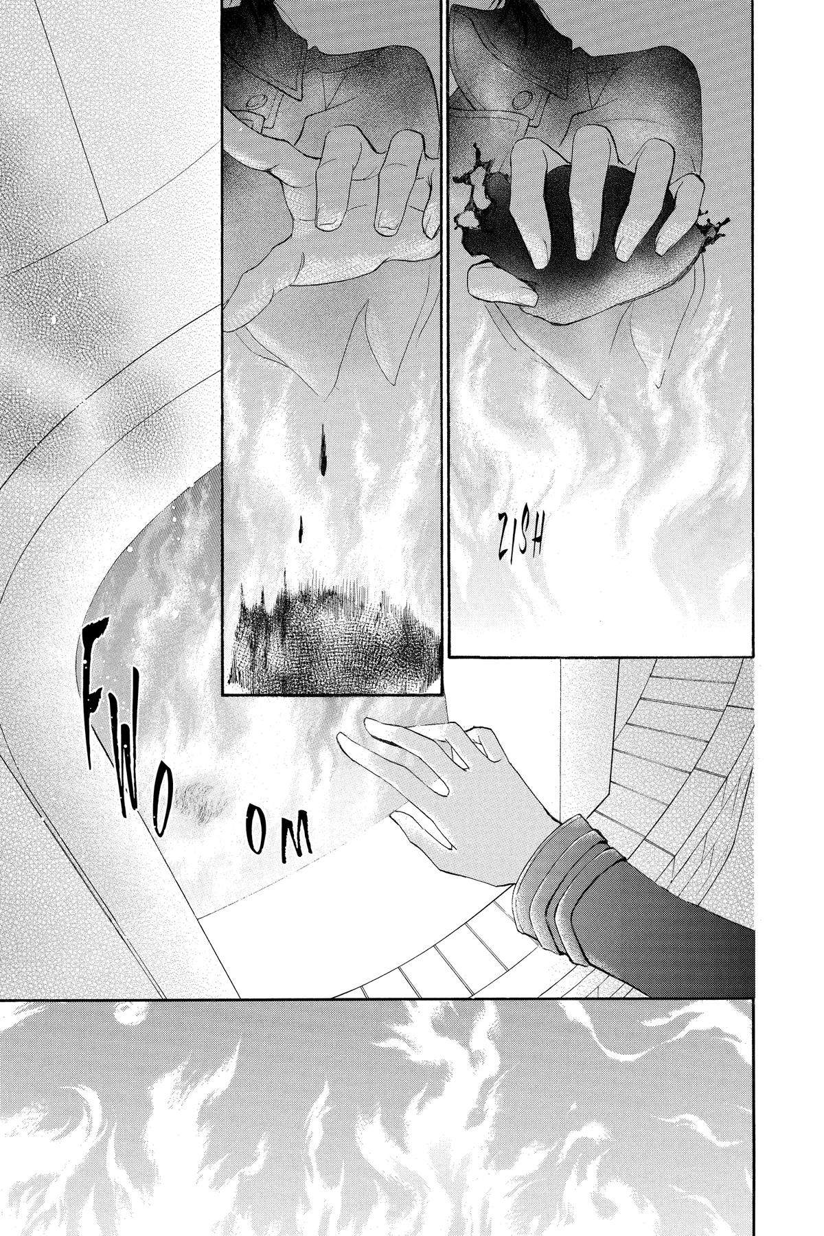 Vampire Knight Night 93 3