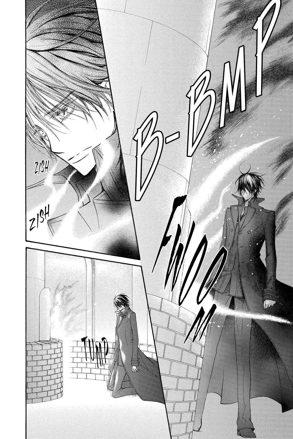 Vampire Knight Night 93 4