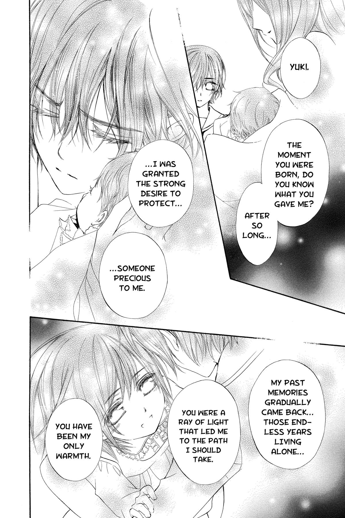 Vampire Knight Night 93 10