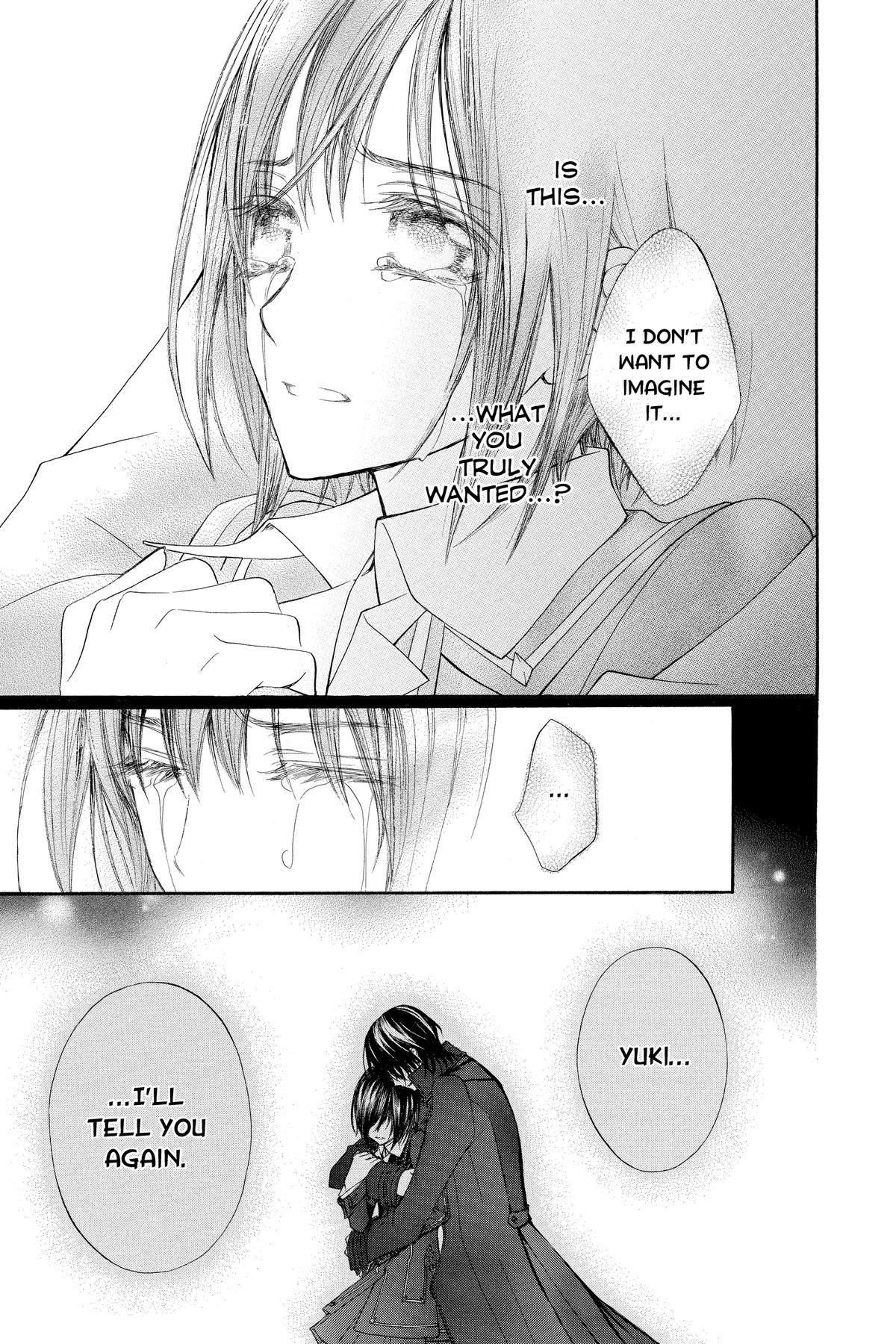 Vampire Knight Night 93 17