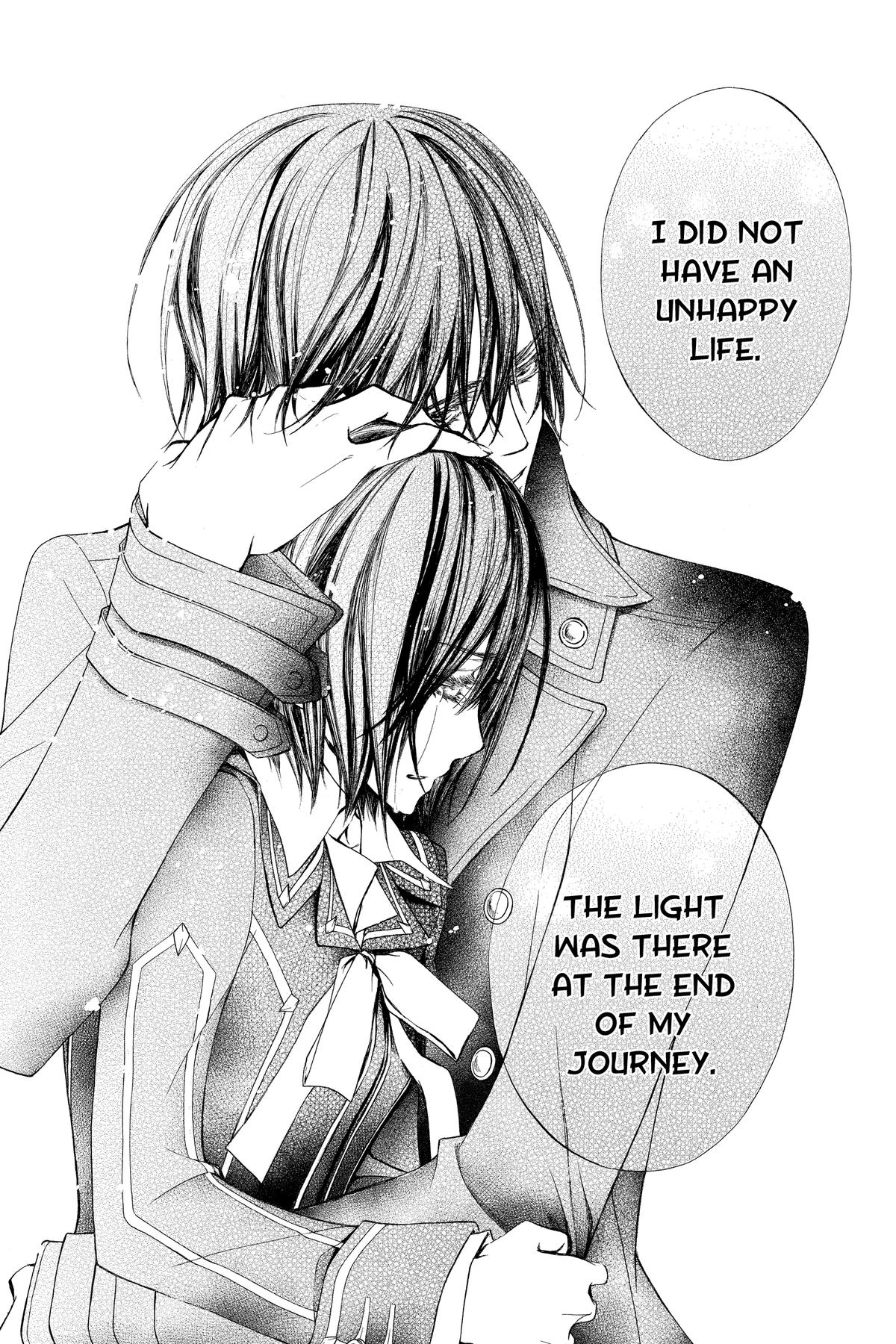 Vampire Knight Night 93 18