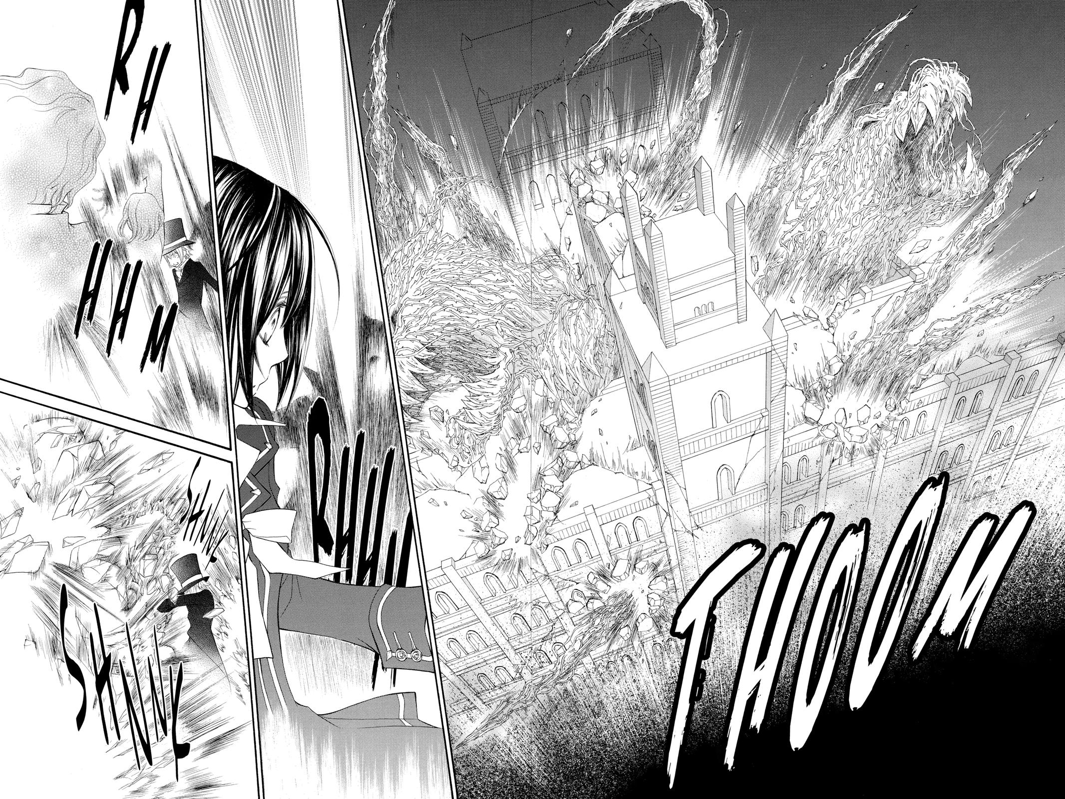 Vampire Knight Night 93 31