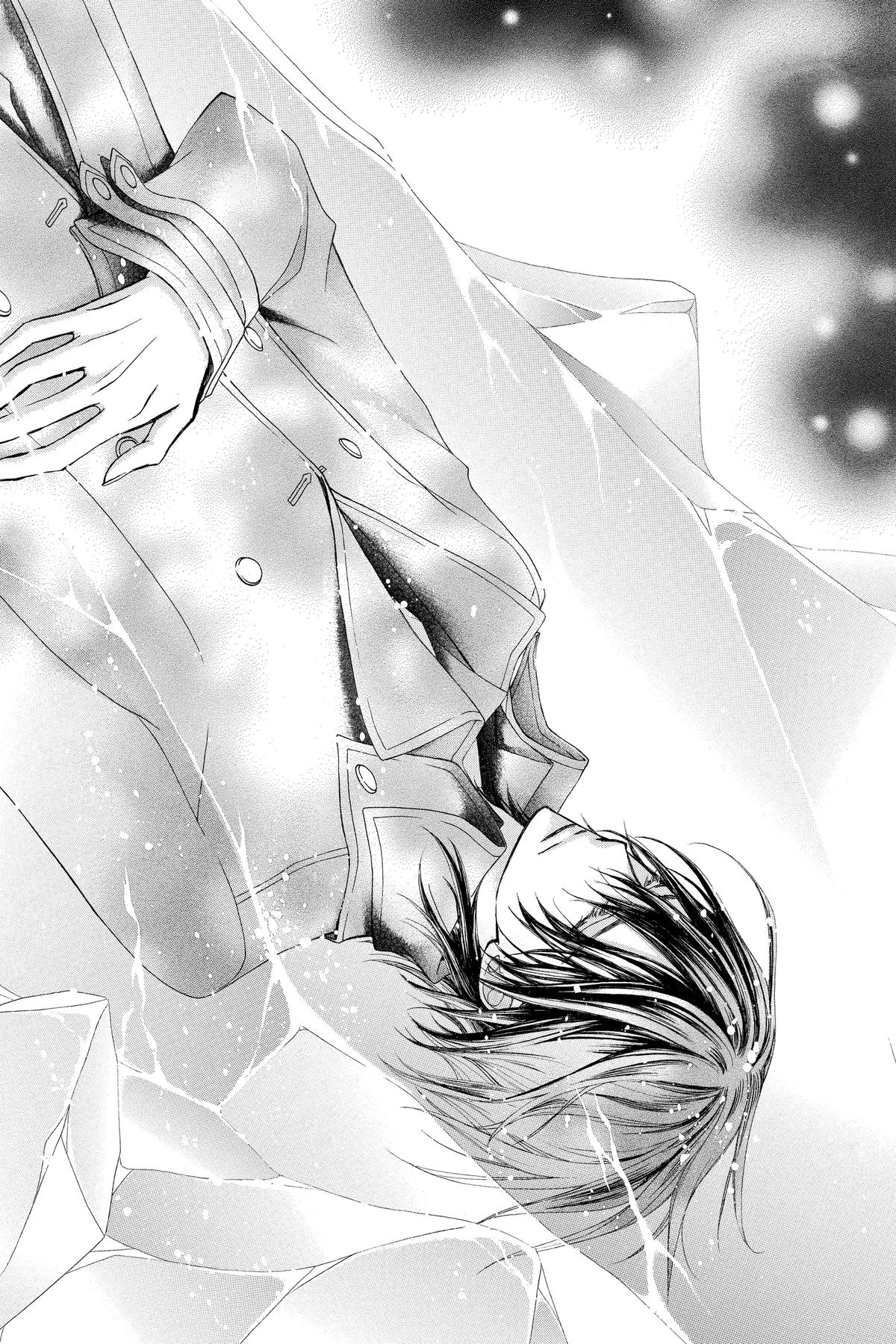 Vampire Knight Night 93 34