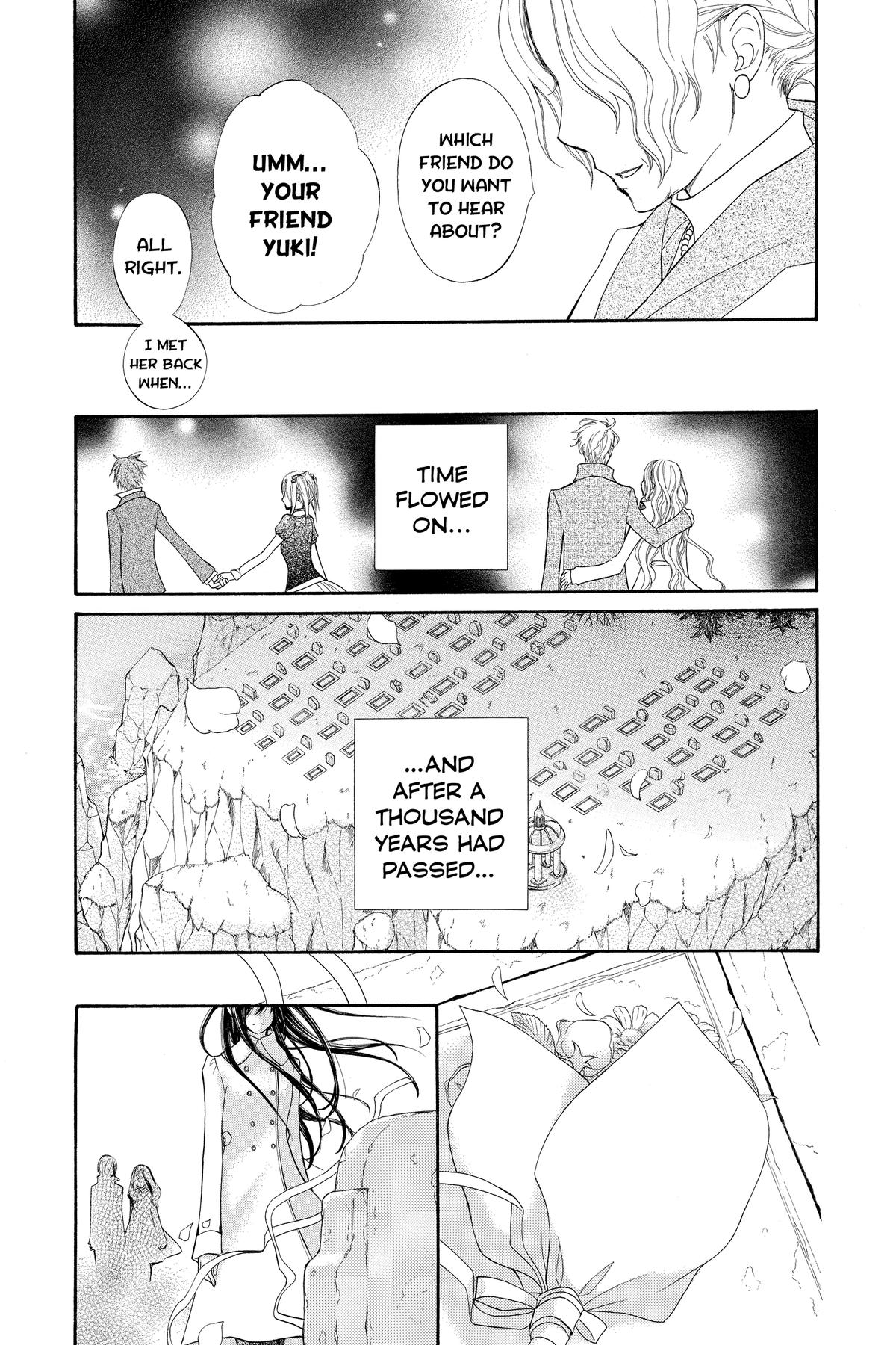 Vampire Knight Night 93 42
