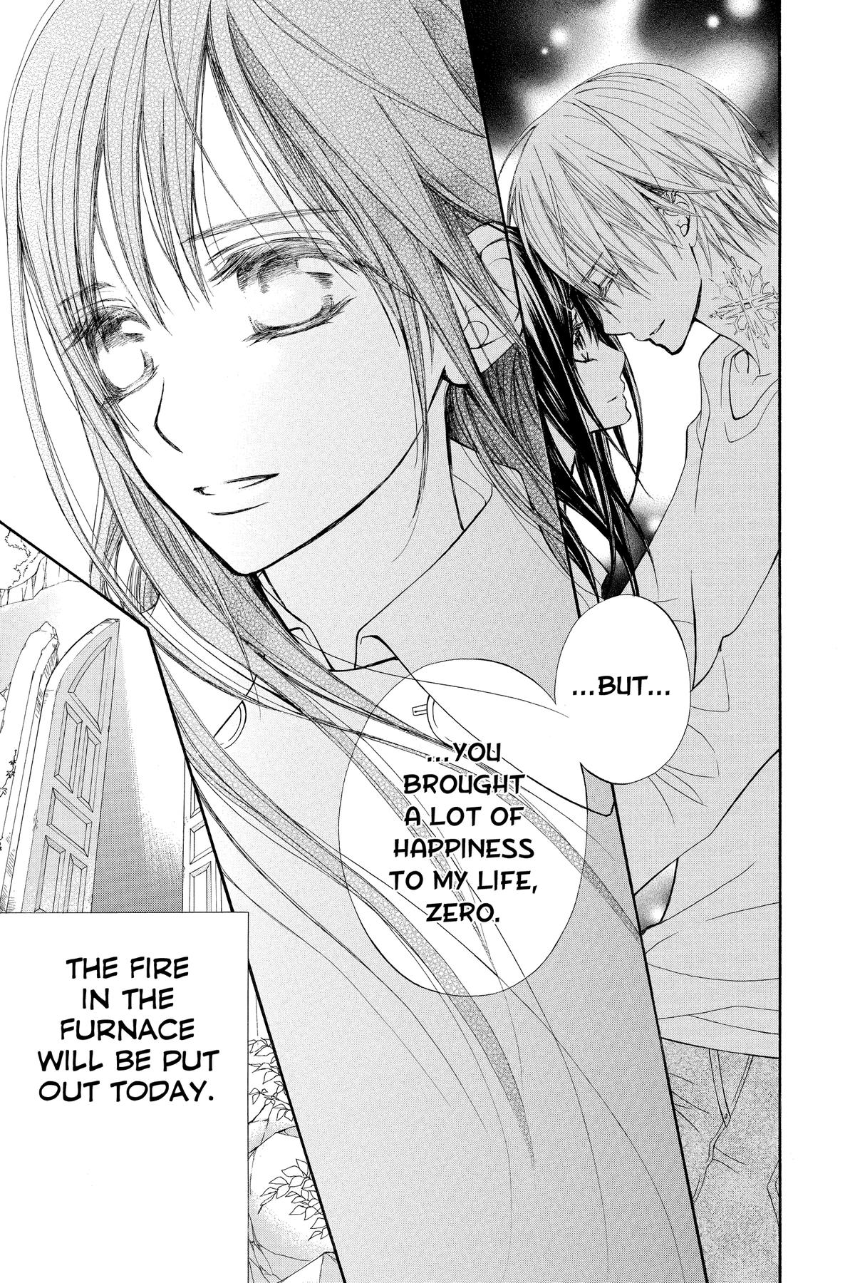 Vampire Knight Night 93 44