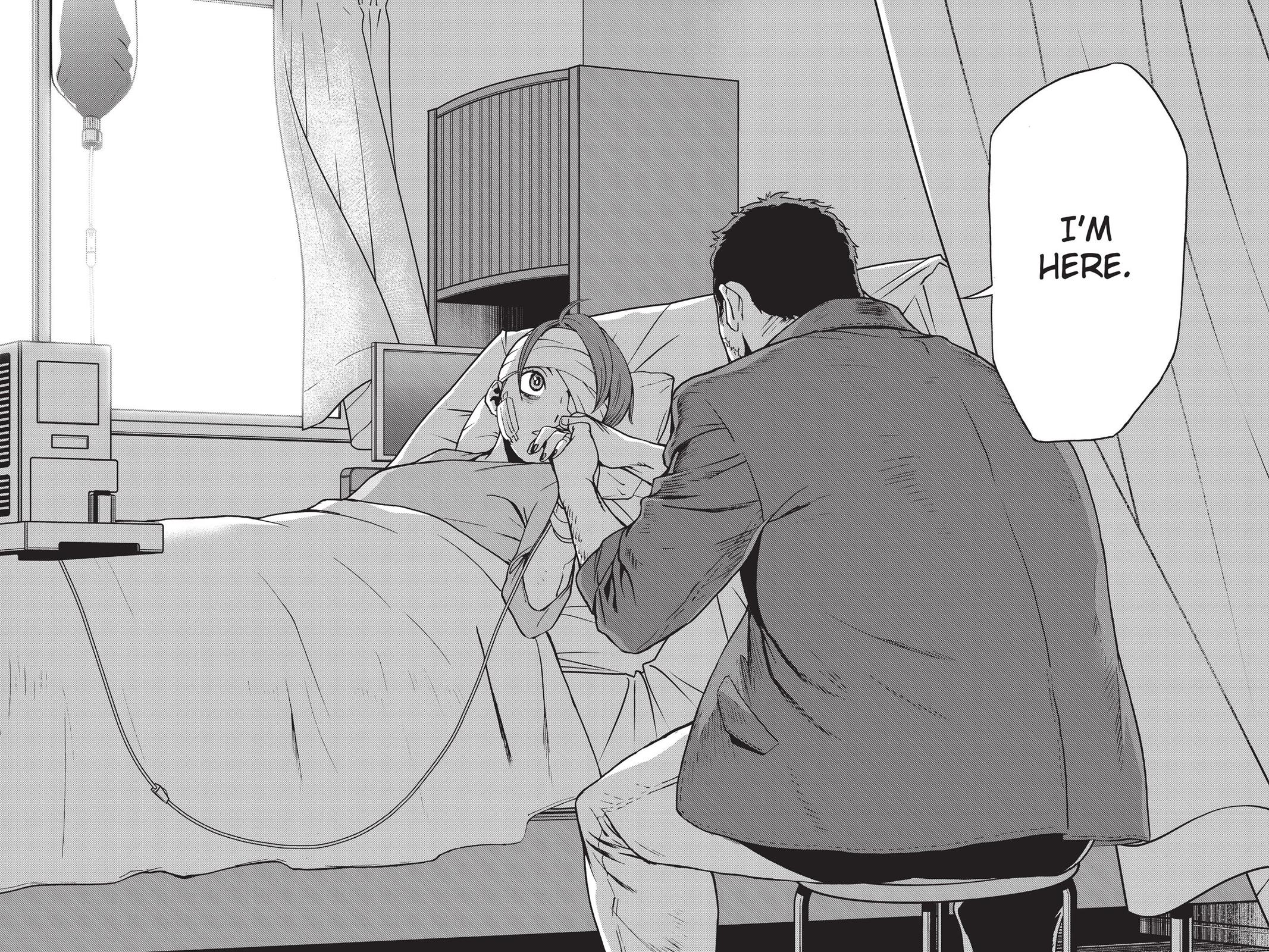 My Hero Academia - Vigilantes Chapter 28 - Page 14