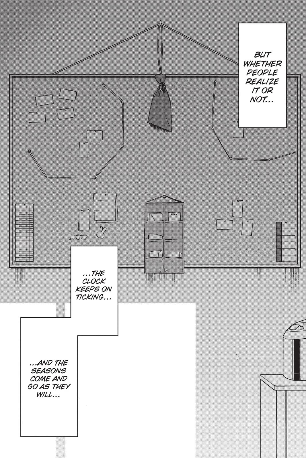 My Hero Academia - Vigilantes Chapter 28 - Page 18