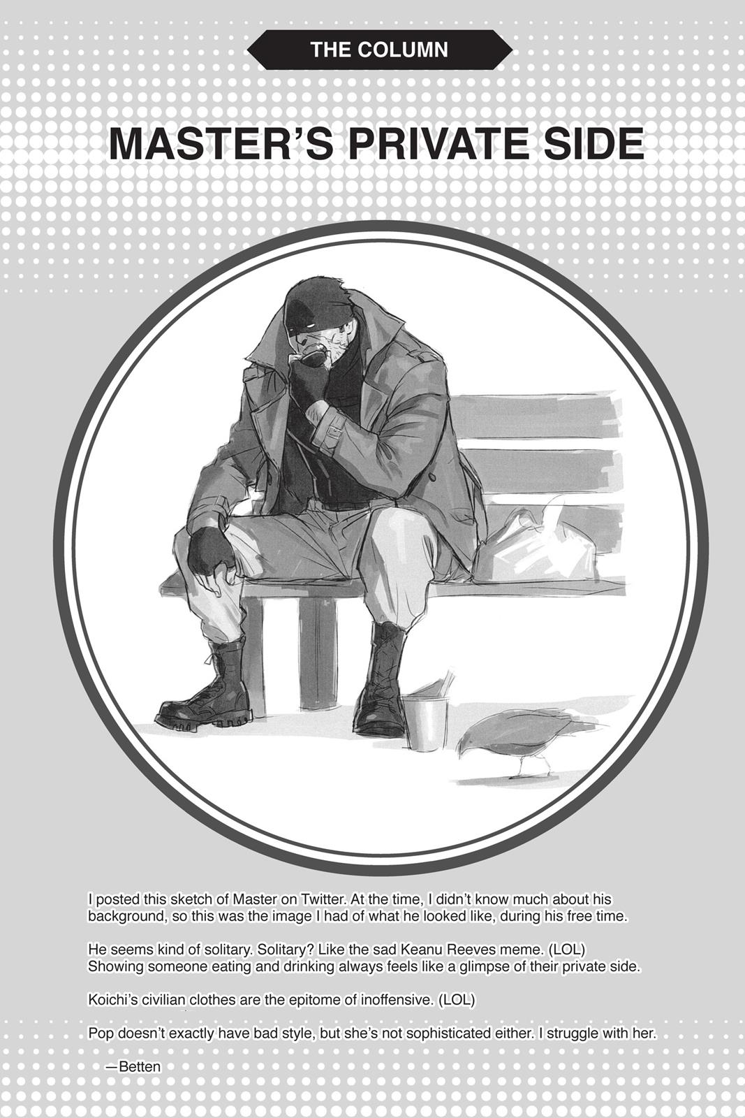 My Hero Academia - Vigilantes Chapter 28 - Page 19