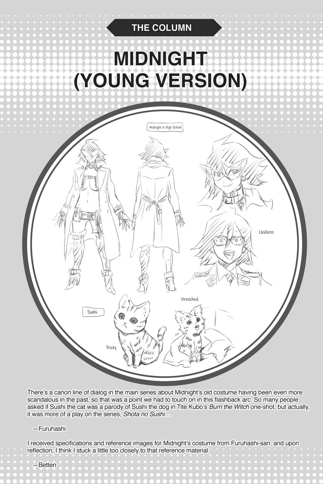 My Hero Academia - Vigilantes Chapter 60 - Page 19