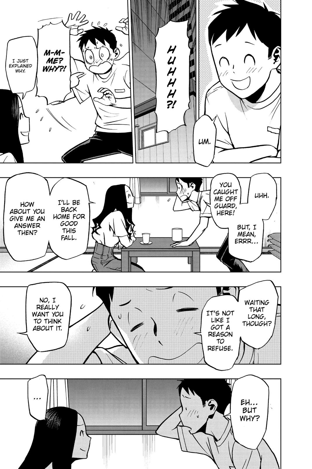 My Hero Academia - Vigilantes Chapter 68 - Page 7