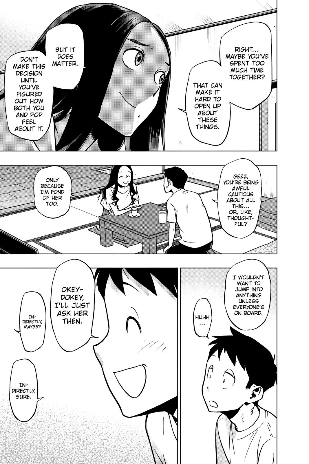 My Hero Academia - Vigilantes Chapter 68 - Page 9