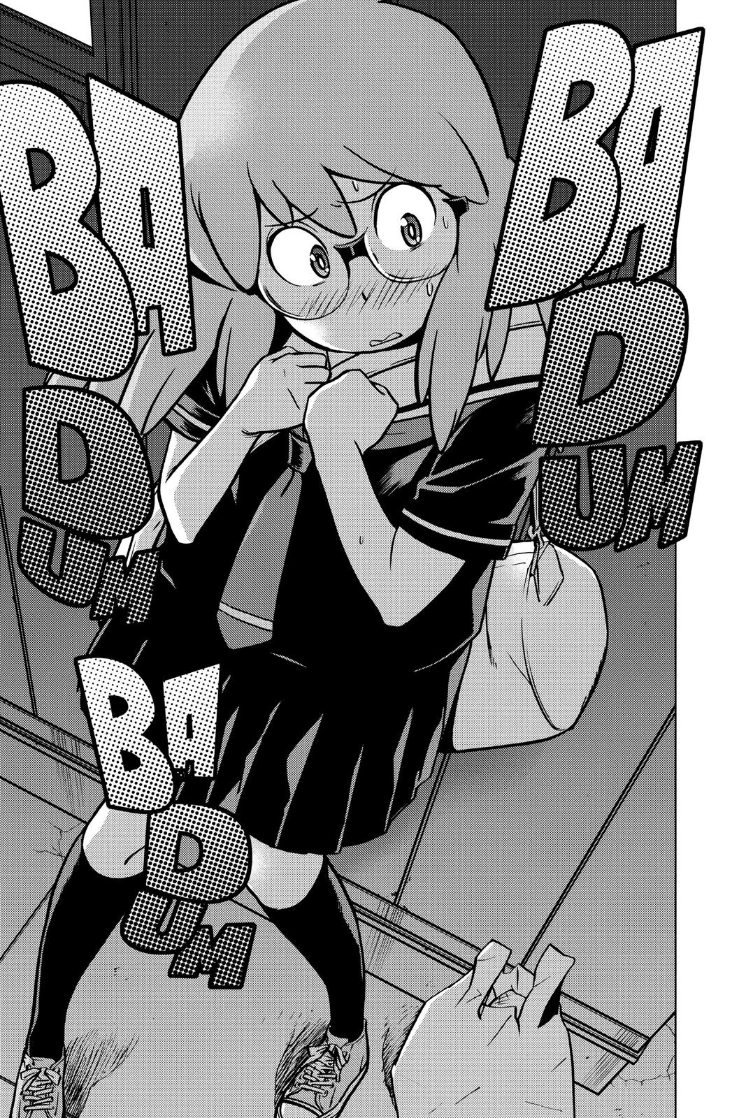 My Hero Academia - Vigilantes Chapter 68 - Page 11